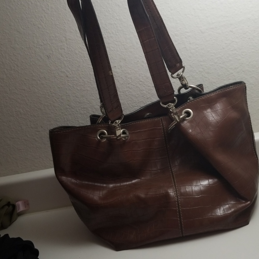Nine west bag